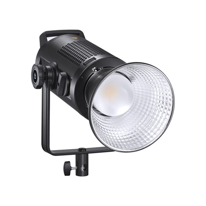 Godox SZ200Bi Zoomable Bi-color LED Video Light