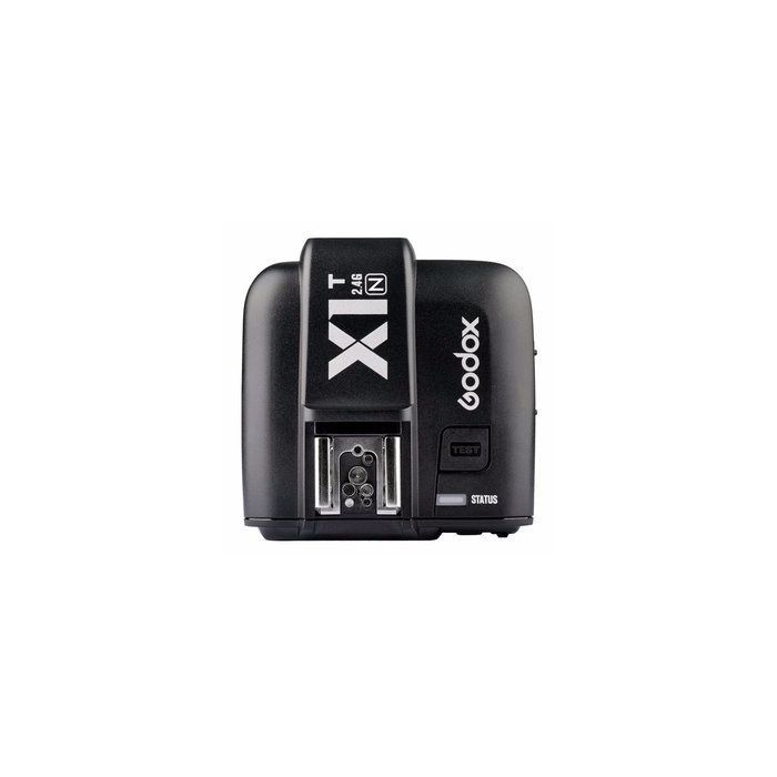 Godox Radio Transmitter X1T for Nikon