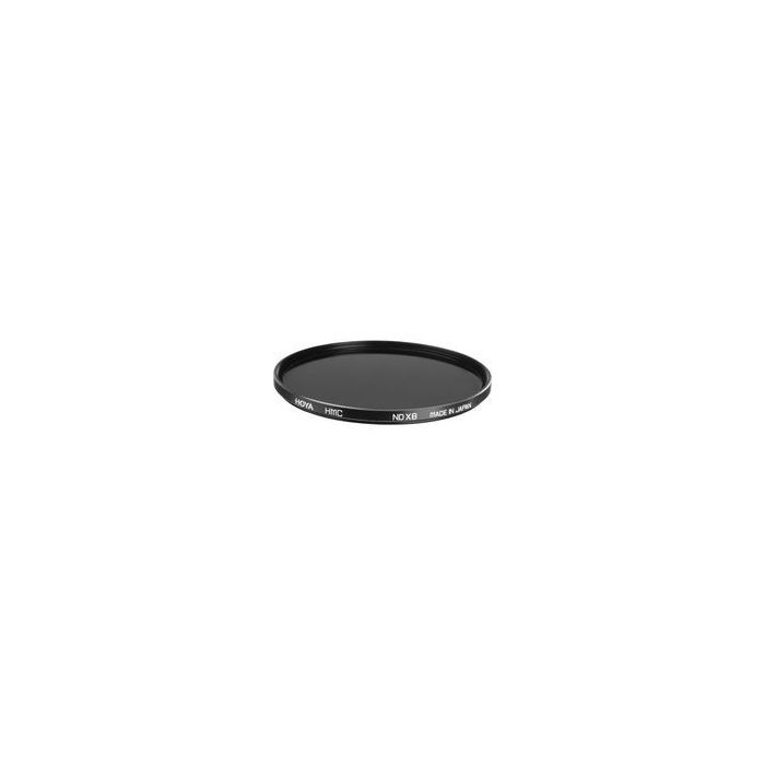 72mm Neutral Density ND8 Filter
