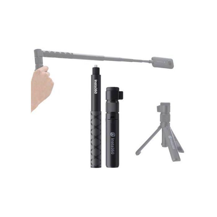 Insta360 Bullet Time Bundle for Insta360 X Cameras