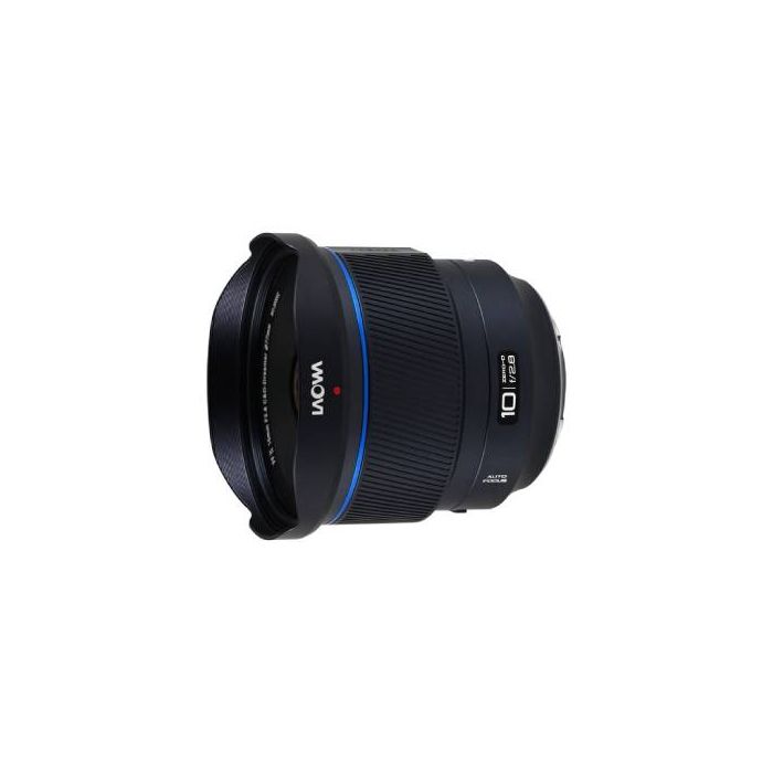 Laowa AF 10mm f/2.8 Zero-D for Sony E