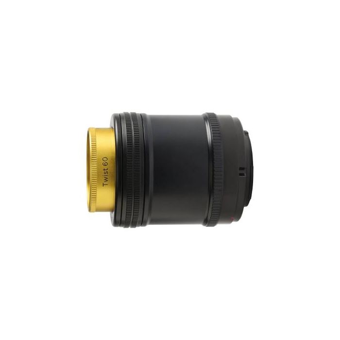 Lensbaby Twist 60 Optic for Sony E