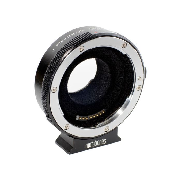 Metabones Adapter Canon EF to MFT T II
