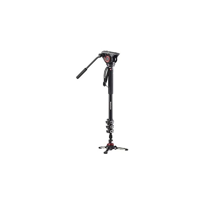 Manfrotto Video Monopod MVMXPRO500