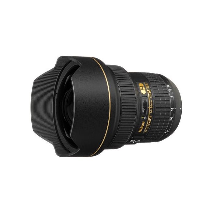 AF-S Nikkor 14-24mm f/2.8 G ED