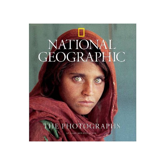National Geographic by Leah Bendavid-Val