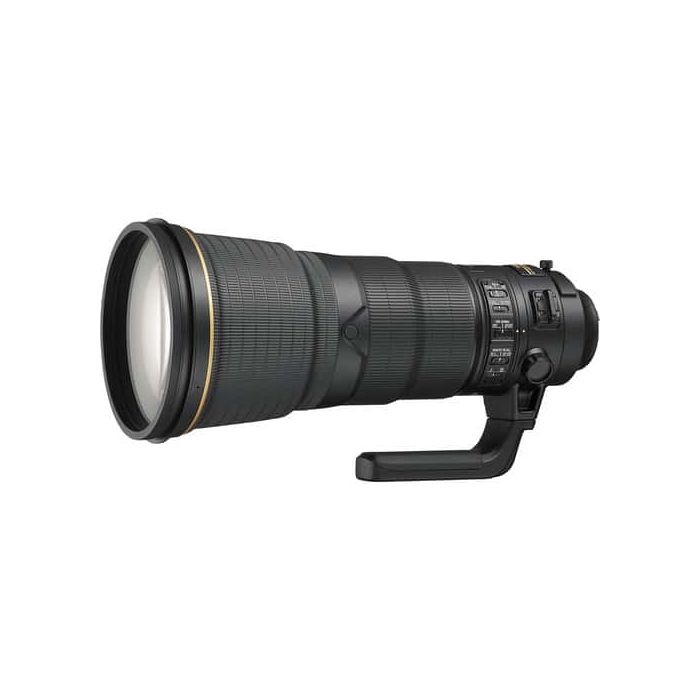 AF-S Nikkor 400mm f/2.8E FL ED VR