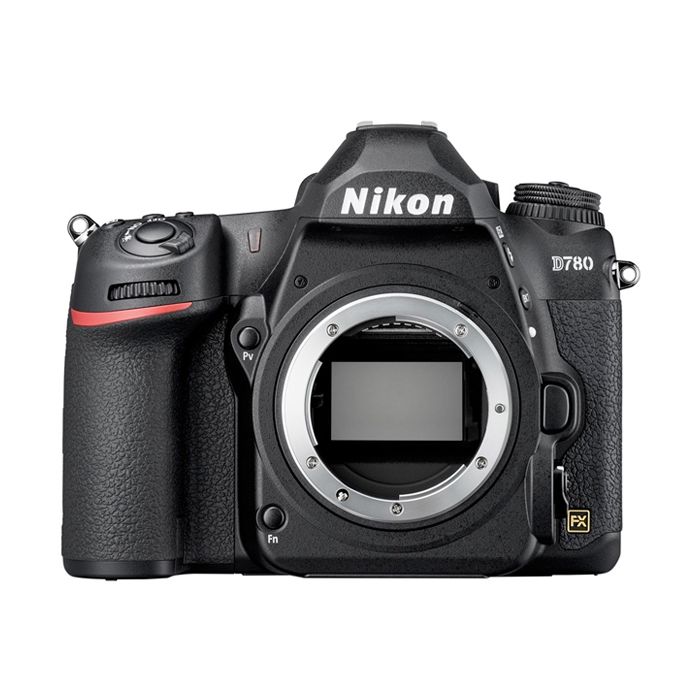 Nikon D780