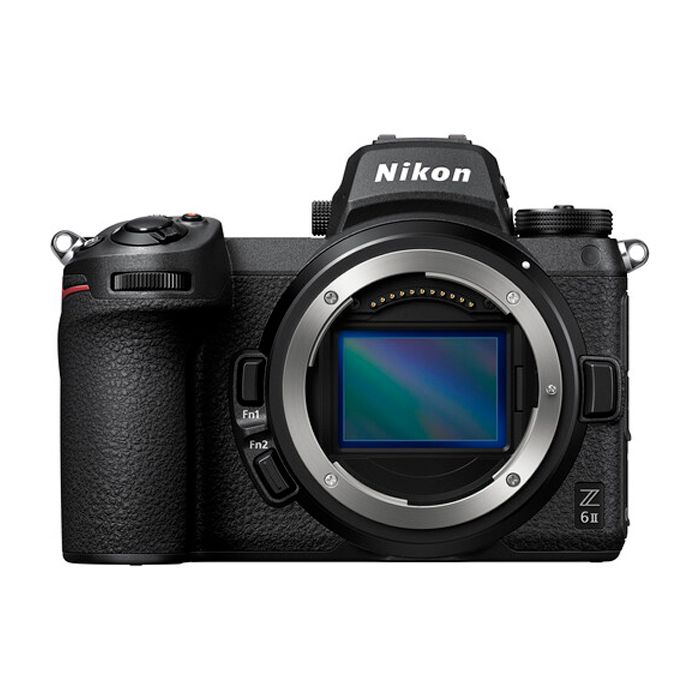 Nikon Z6 II