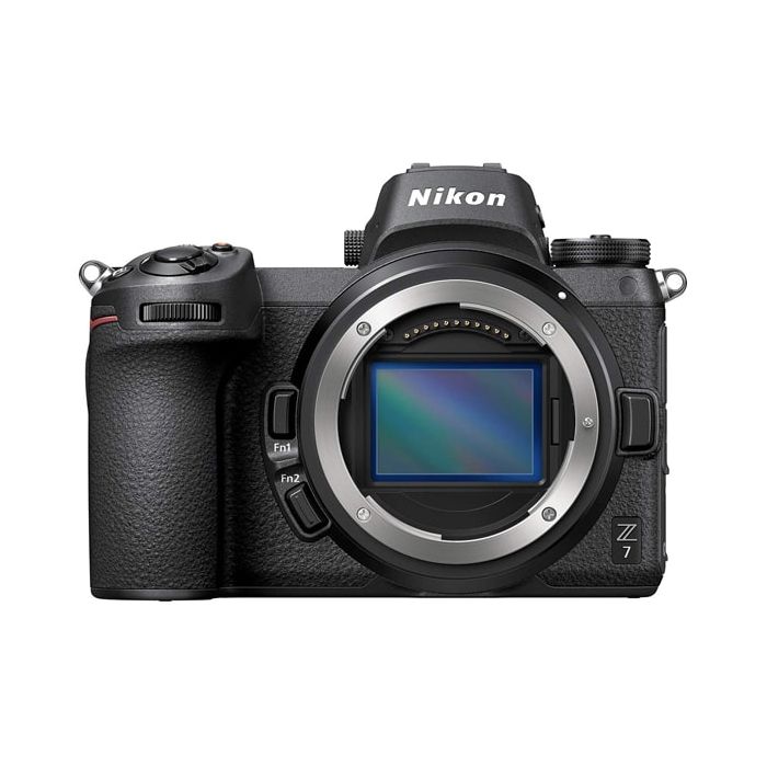 Nikon Z7