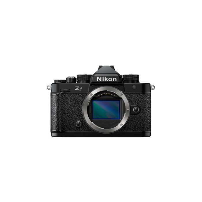 Nikon Zf
