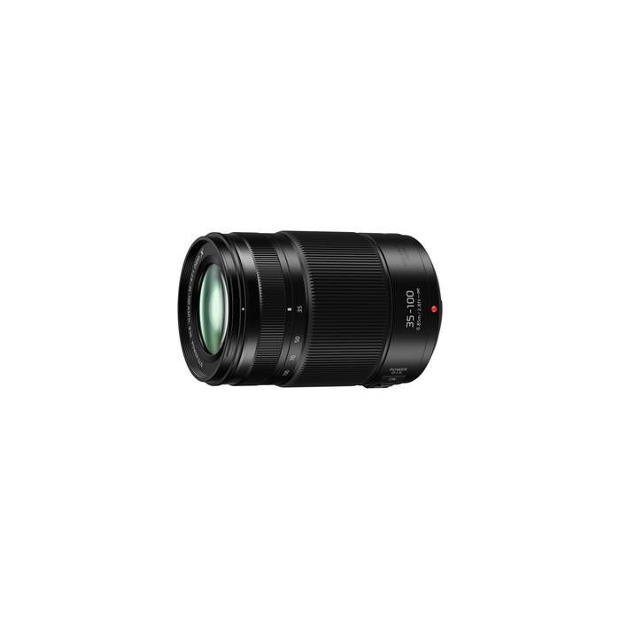 Panasonic Lumix G Vario 35-100mm f/2.8 OIS II