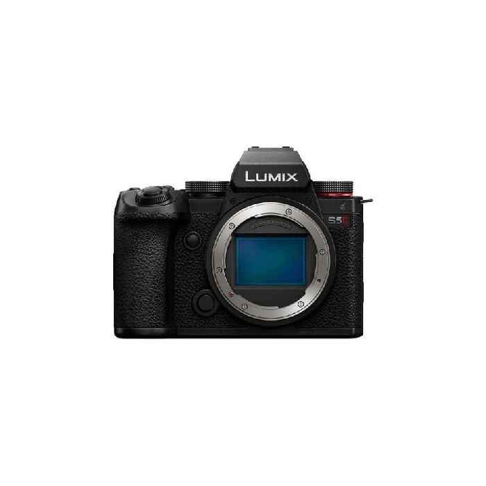 Panasonic Lumix S5 II