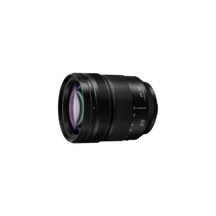Panasonic Lumix S 24-60mm f/2.8
