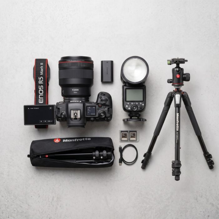 Portrait Photography Advanced