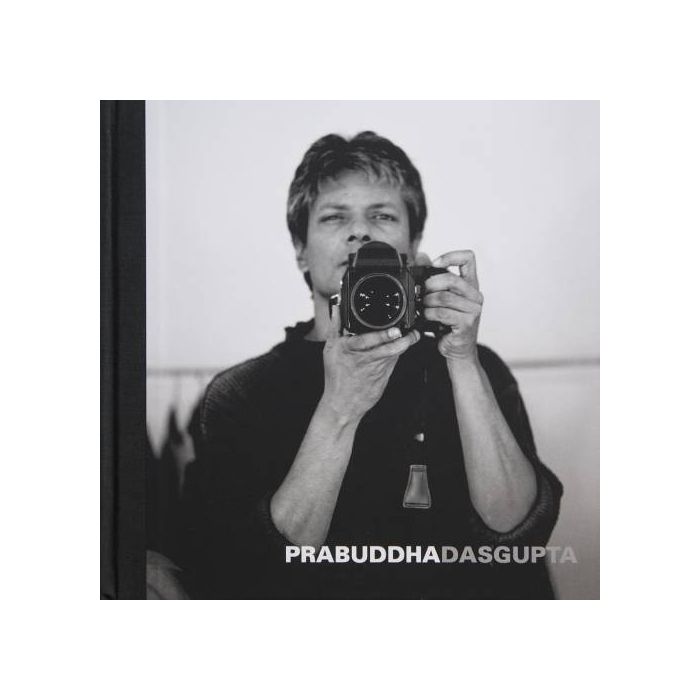 Prabuddha Dasgupta 1956 - 2012 by Prabuddha Dasgupta