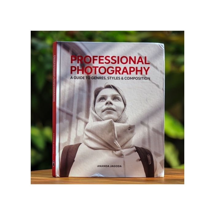 Professional Photography by Ananda Jagoda