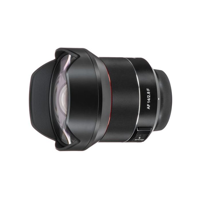 Samyang AF 14mm f/2.8 F for Nikon