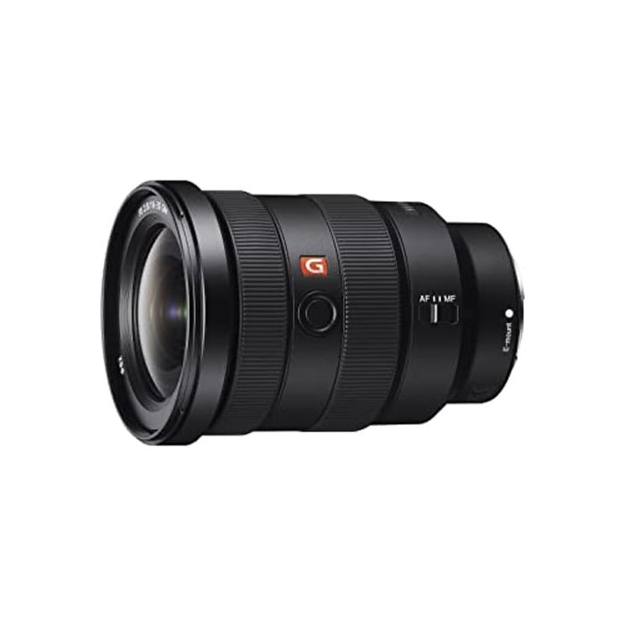 Sony FE 16-35mm f/2.8 GM