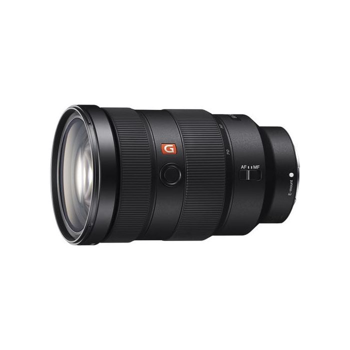 Sony FE 24-70mm f/2.8 GM