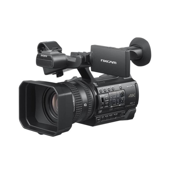 Sony HXR-NX200 Camcorder