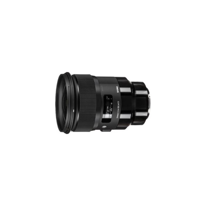 Sigma 24mm f/1.4 DG HSM Art for Sony