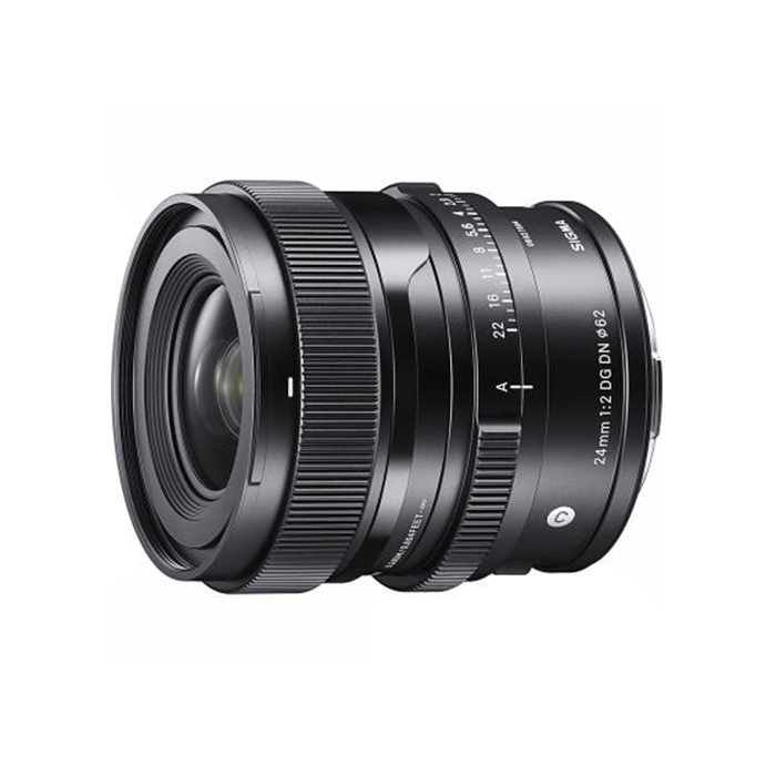Sigma 24mm f/2 DG DN Contemporary for Sony E