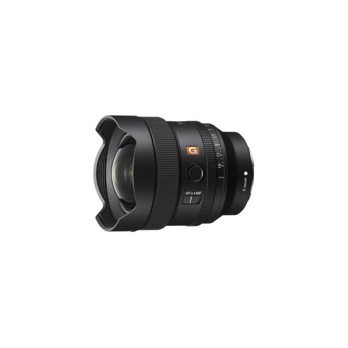Sony FE 14mm f/1.8 GM