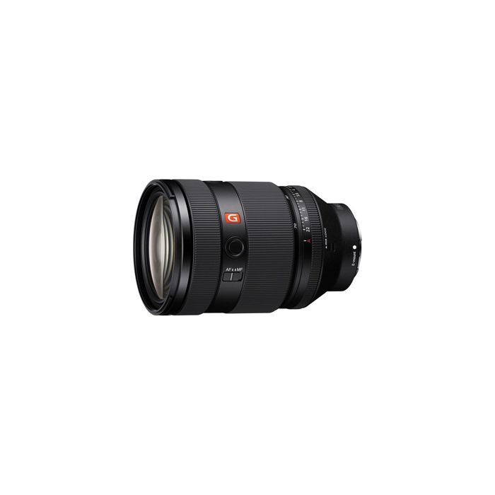 Sony FE 28-70mm f/2 GM