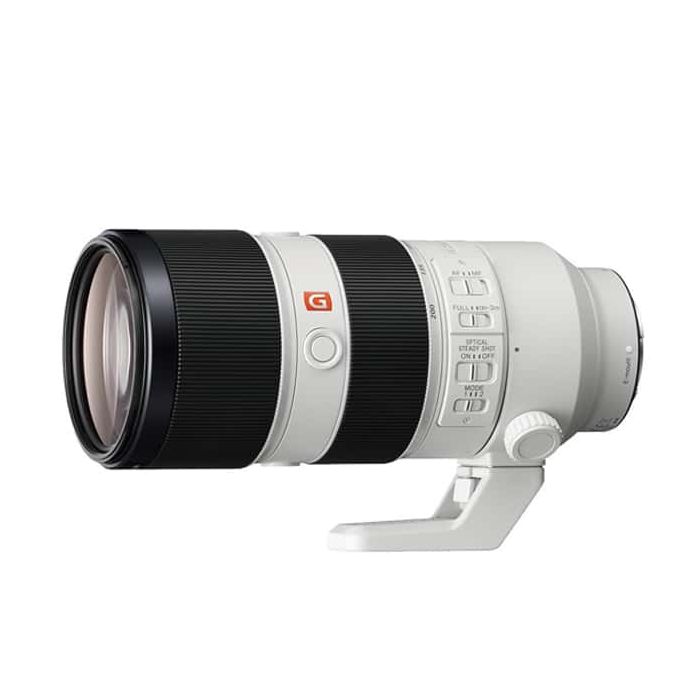 Sony FE 70-200mm f/2.8 GM
