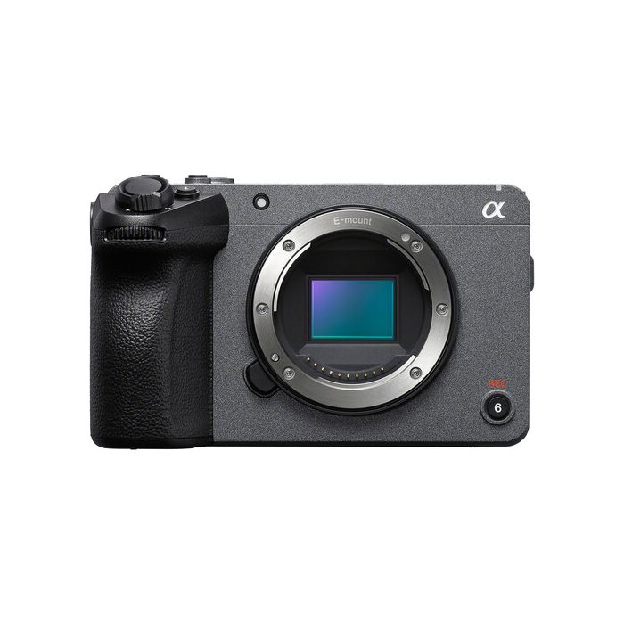 Sony FX30