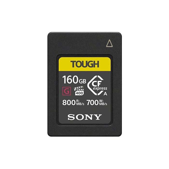 Sony Tough 160GB G CFExpress Card Type A