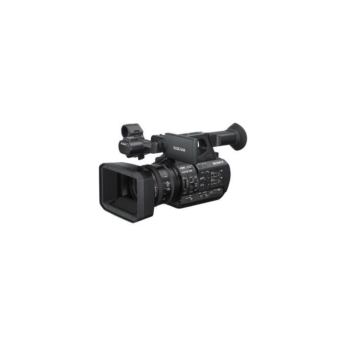Sony PXW-Z190 Camcorder
