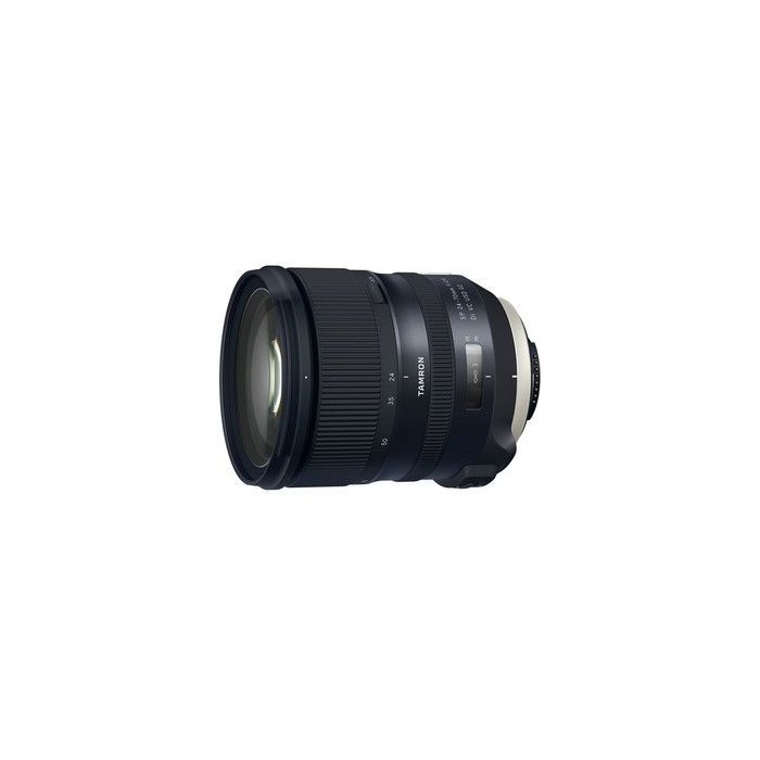 Tamron 24-70mm f/2.8 Di VC G2 for Nikon