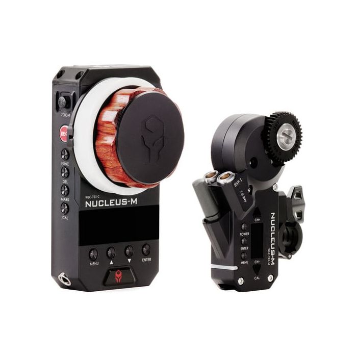 Tilta Nucleus-M Wireless Follow Focus System