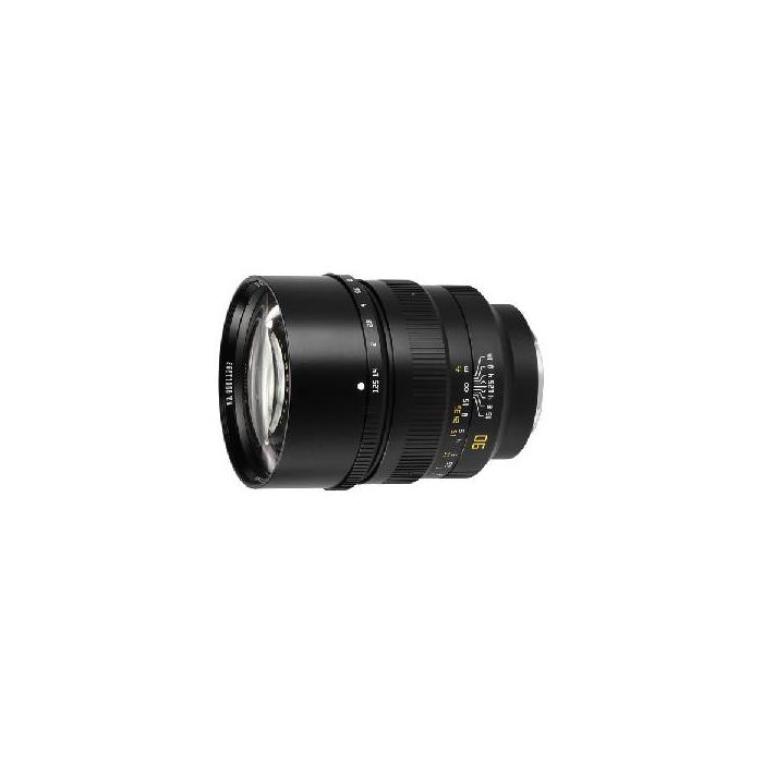 TTArtisan 90mm f/1.25 for Sony E Full Frame
