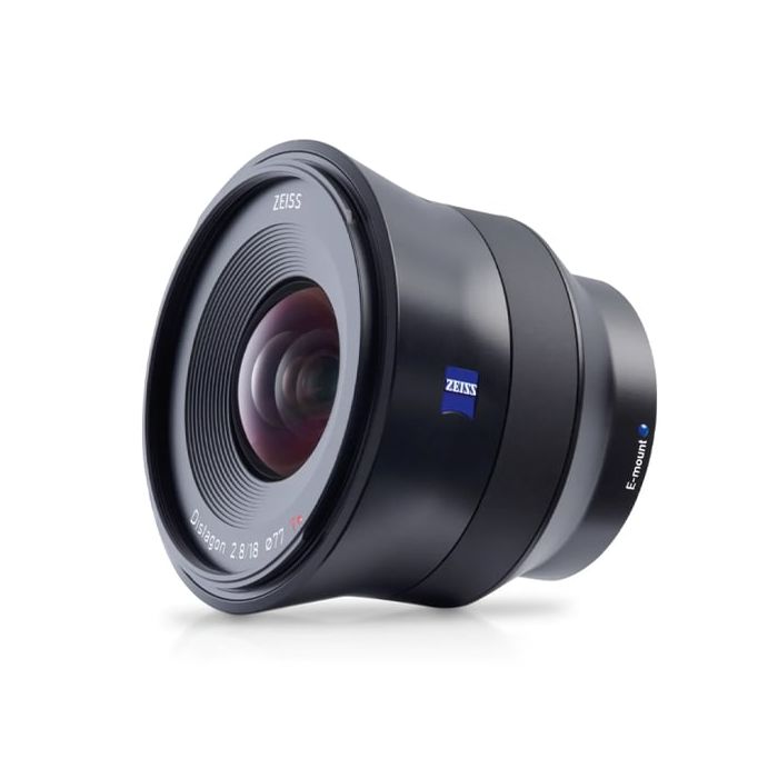 Zeiss Batis 18mm f/2.8 E