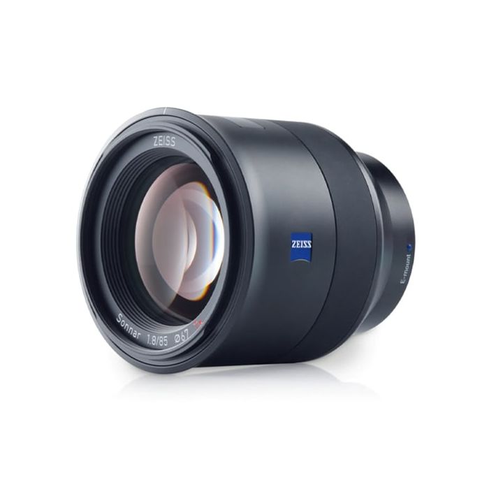 Zeiss Batis 85mm f/1.8 E