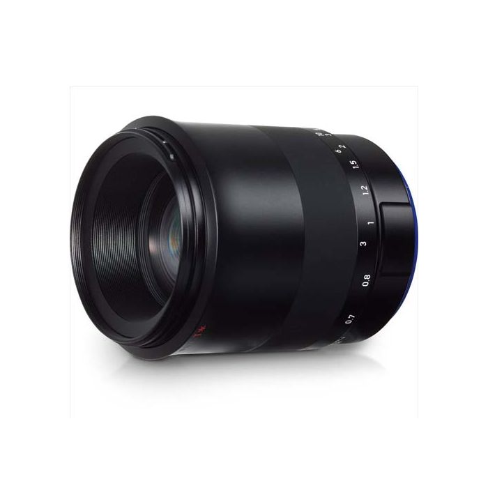 Zeiss Milvus 100mm f/2 M ZE for Canon