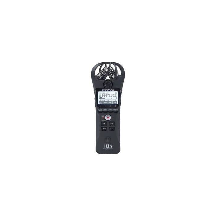 Zoom H1 Handy Recorder