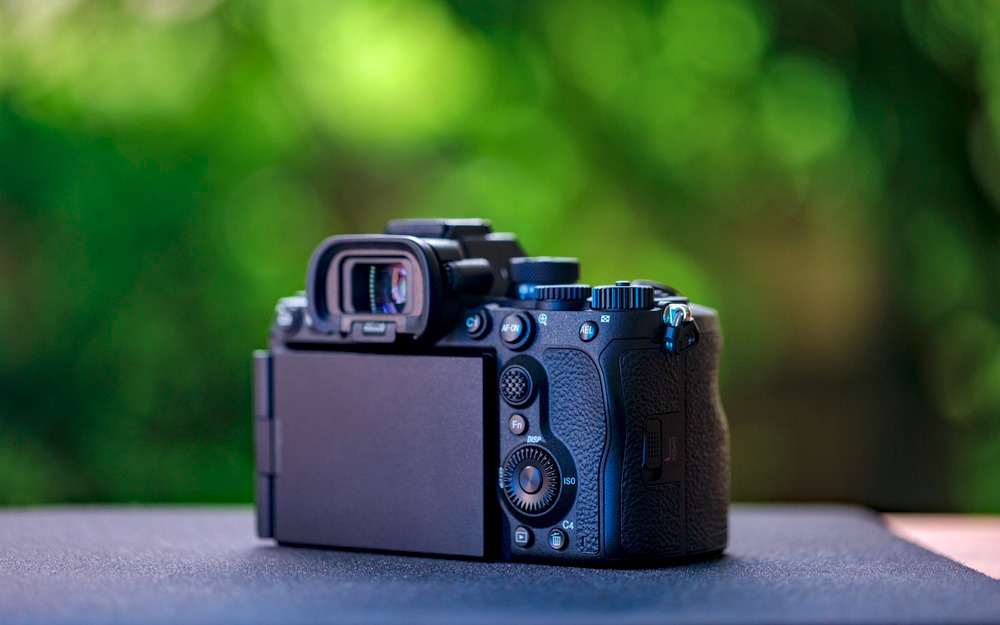Sony Alpha 7R VI