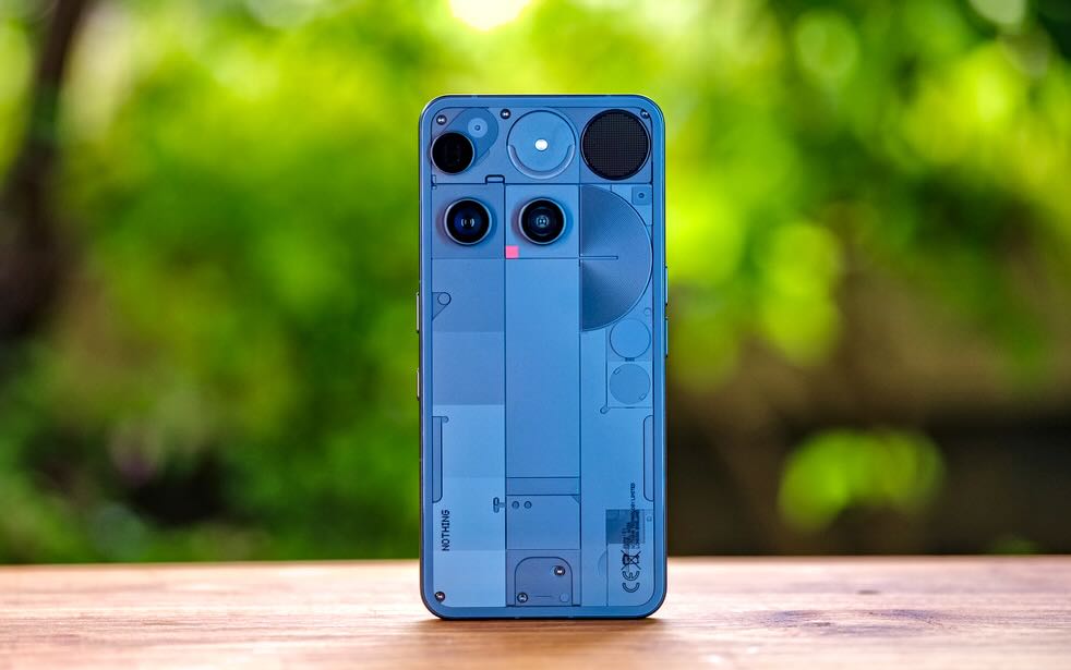Android Phone Rentals