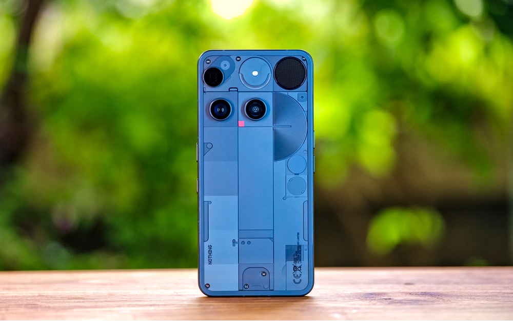 Android Phone Rentals
